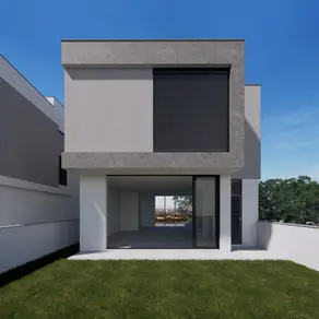 Imagem 5 - Casa em Itacorubi, Florianópolis - SC