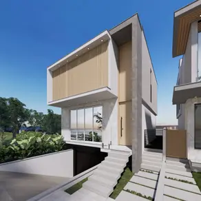 Imagem 6 - Casa em Itacorubi, Florianópolis - SC