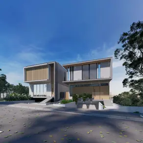 Imagem 2 - Casa em Itacorubi, Florianópolis - SC