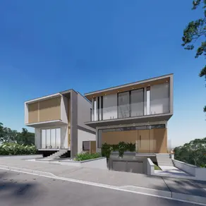 Imagem 4 - Casa em Itacorubi, Florianópolis - SC