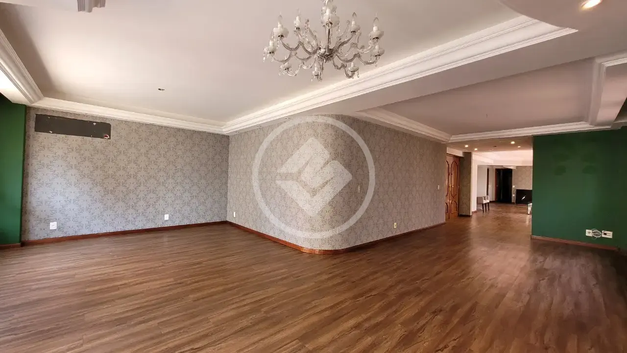 Imagem 1 - Apartamento em Centro, Florianópolis - SC