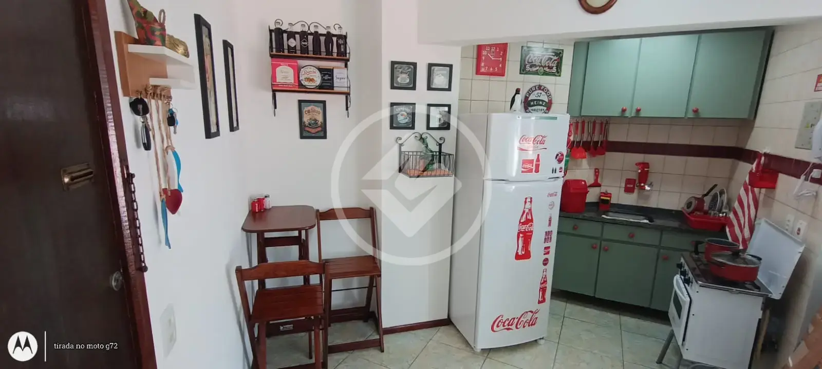 Image 2 - Apartamento em CANASVIEIRAS, Florianópolis - SC