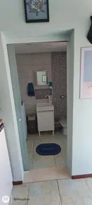 Imagem 4 - Apartamento em CANASVIEIRAS, Florianópolis - SC