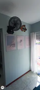 Imagem 5 - Apartamento em CANASVIEIRAS, Florianópolis - SC