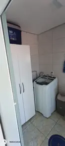 Imagem 6 - Apartamento em CANASVIEIRAS, Florianópolis - SC
