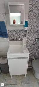 Imagem 3 - Apartamento em CANASVIEIRAS, Florianópolis - SC