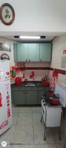 Imagem 2 - Apartamento em CANASVIEIRAS, Florianópolis - SC