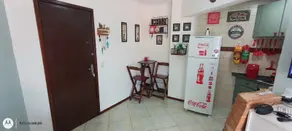Apartamento CANASVIEIRAS, Florianópolis - SC — foto 1