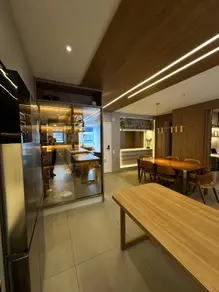 Imagem 3 - Apartamento em ESTREITO, Florianópolis - SC