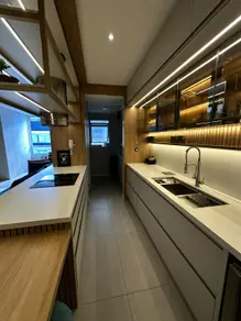 Imagem 4 - Apartamento em ESTREITO, Florianópolis - SC