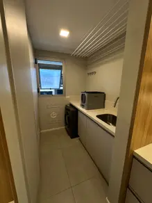 Imagem 5 - Apartamento em ESTREITO, Florianópolis - SC
