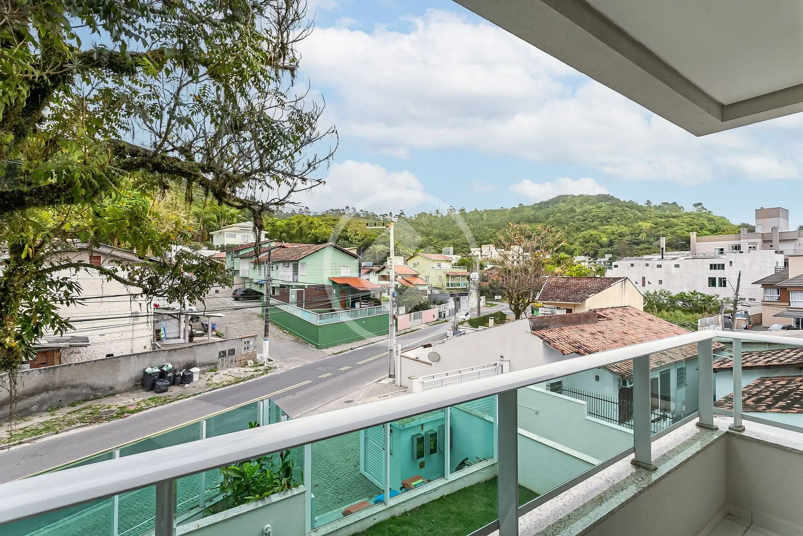 Image 17 - Apartamento em CANASVIEIRAS, Florianópolis - SC