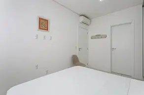 Imagem 5 - Apartamento em CANASVIEIRAS, Florianópolis - SC