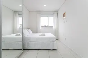 Imagem 3 - Apartamento em CANASVIEIRAS, Florianópolis - SC
