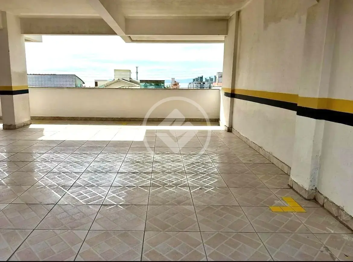 Image 20 - Apartamento em Ipiranga, São José - SC