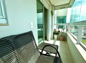 Imagem 2 - Apartamento em Ipiranga, São José - SC
