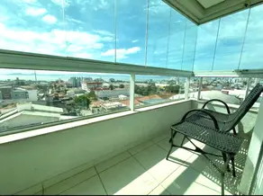 Apartamento Ipiranga, São José - SC — foto 2