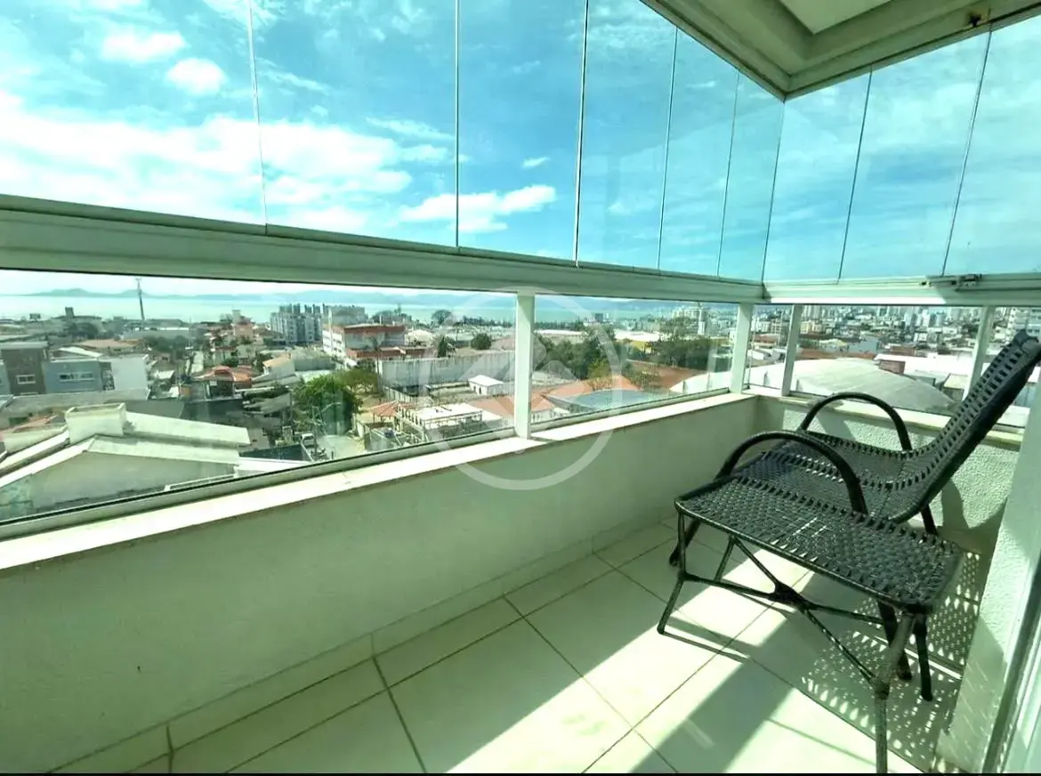 Image 2 - Apartamento em Ipiranga, São José - SC