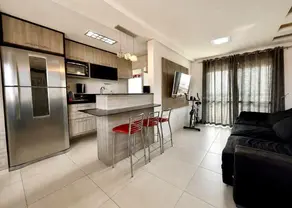 Imagem 6 - Apartamento em Ipiranga, São José - SC