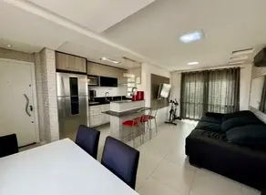 Imagem 5 - Apartamento em Ipiranga, São José - SC