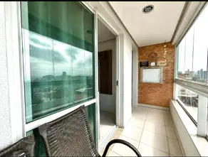 Imagem 3 - Apartamento em Ipiranga, São José - SC
