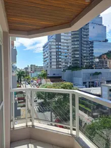 Apartamento Centro, Florianópolis - SC — foto 1