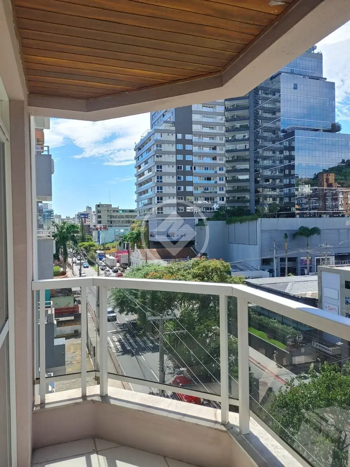 Imagem 1 - Apartamento em Centro, Florianópolis - SC