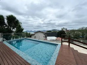 Apartamento ESTREITO, Florianópolis - SC — foto 1