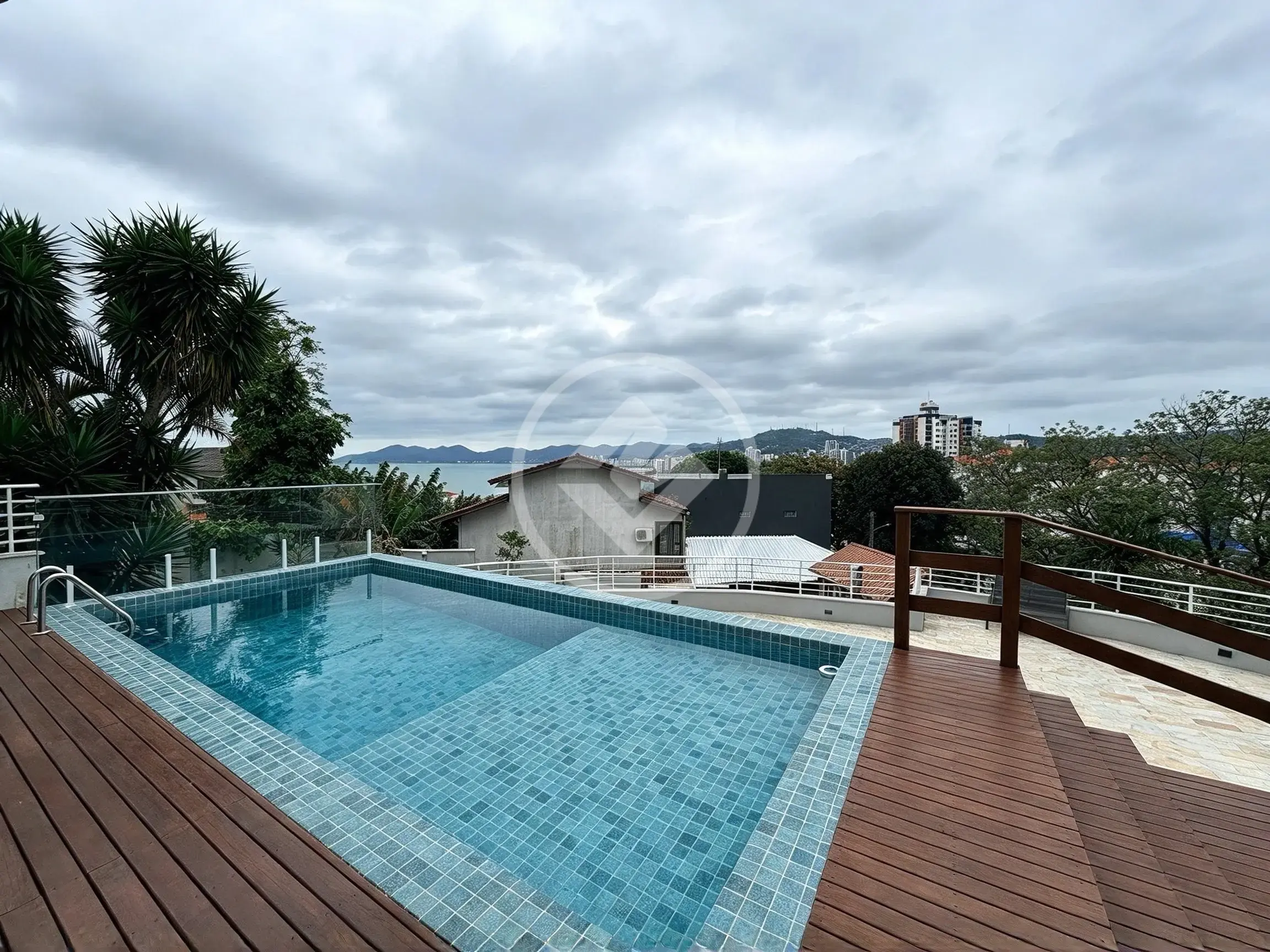 Imagem 1 - Apartamento em ESTREITO, Florianópolis - SC