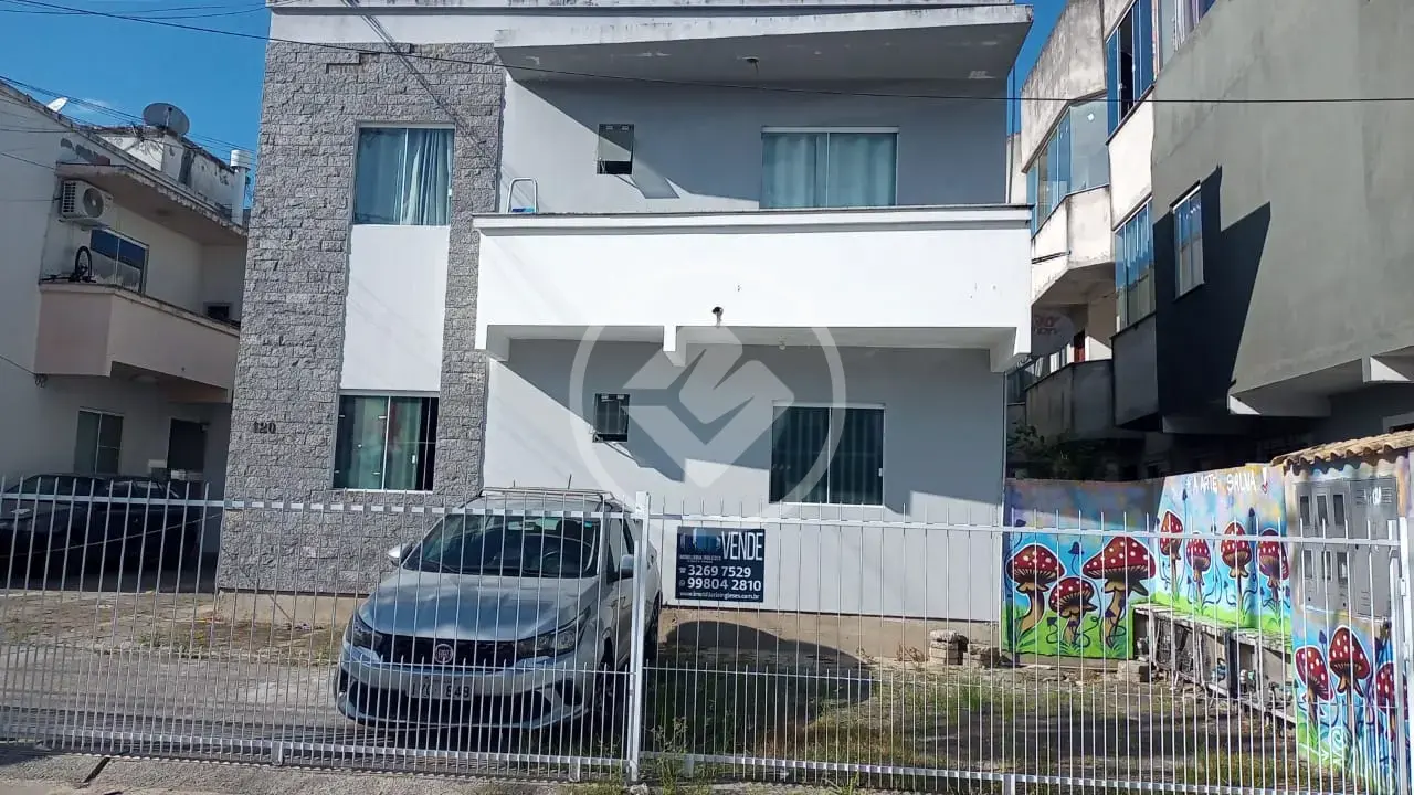 Imagem 1 - Apartamento em INGLESES, Florianópolis - SC