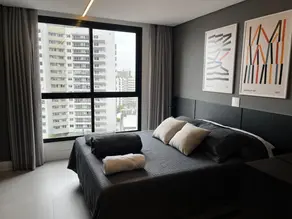 Imagem 4 - Apartamento em Centro, Florianópolis - SC