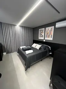 Apartamento Centro, Florianópolis - SC — foto 2