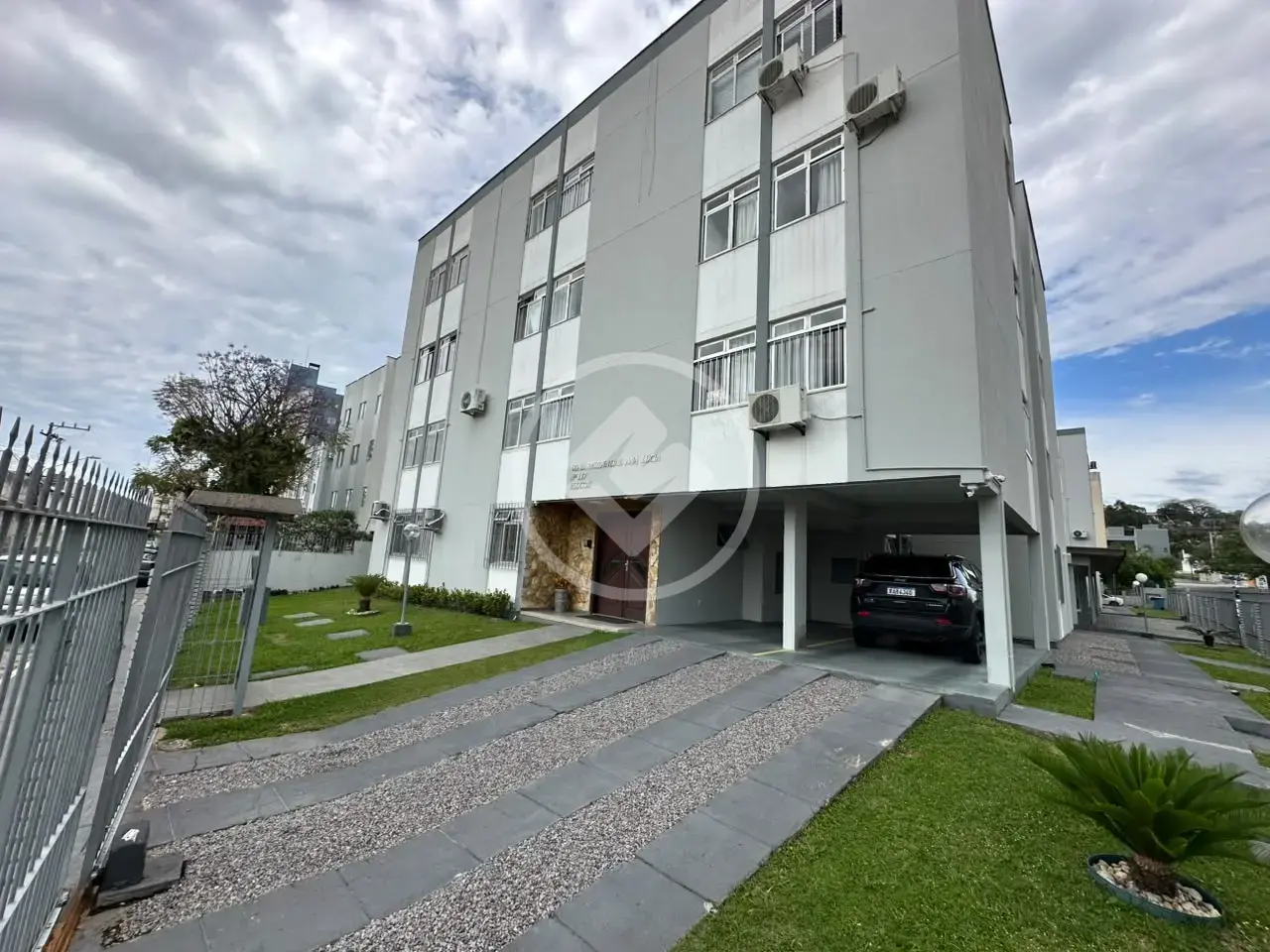 Imagem 1 - Apartamento em Nossa Senhora do Rosário, São José - SC