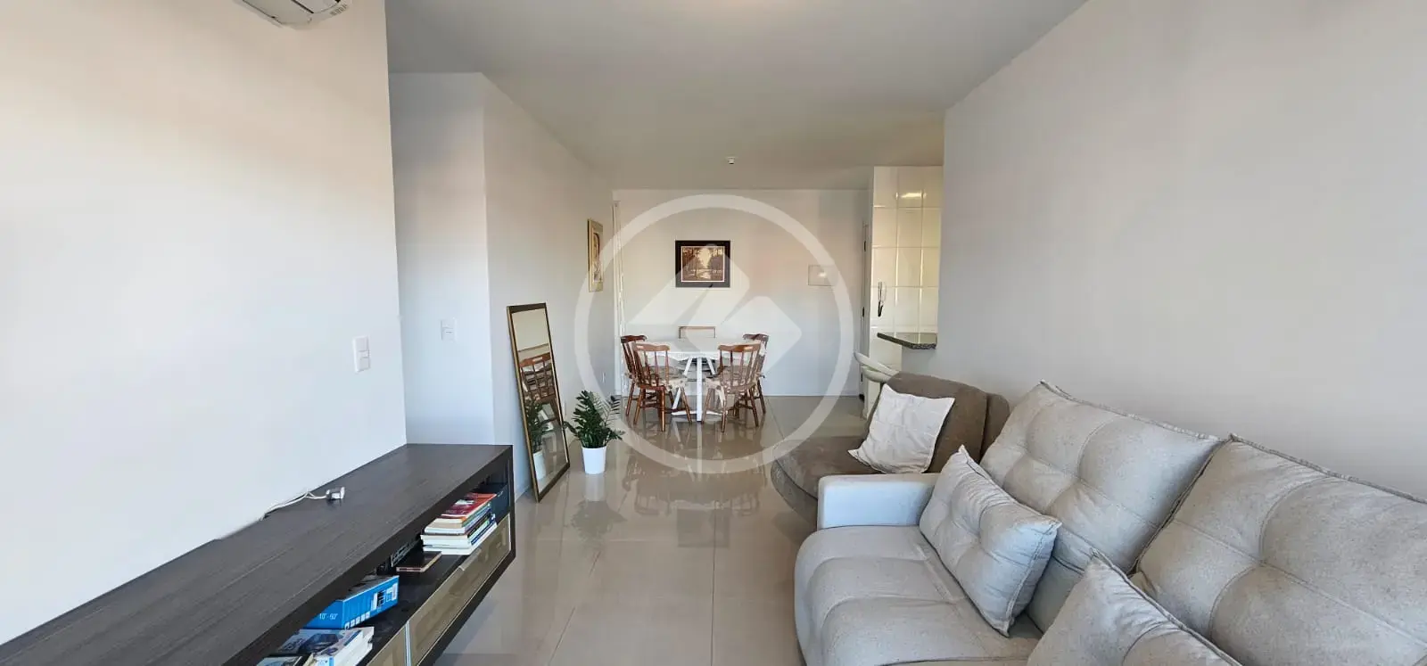 Imagem 1 - Apartamento em Trindade, Florianópolis - SC