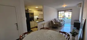 Apartamento Trindade, Florianópolis - SC — foto 2