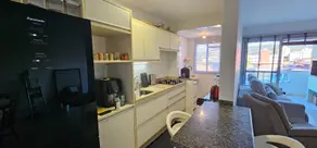 Imagem 5 - Apartamento em Trindade, Florianópolis - SC