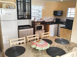 Casa Pantanal, Florianópolis - SC — foto 1