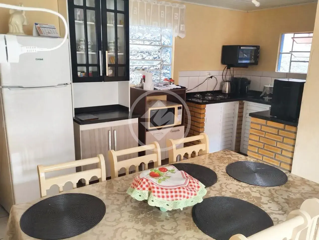 Imagem 1 - Casa em Pantanal, Florianópolis - SC
