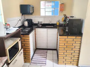 Casa Pantanal, Florianópolis - SC — foto 2