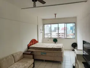 Apartamento Centro, Florianópolis - SC — foto 1