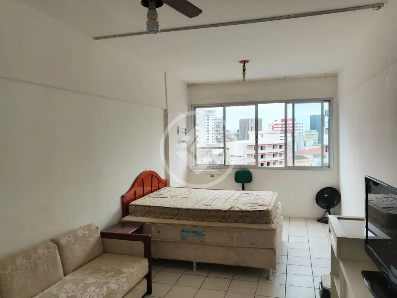 Imagem 1 - Apartamento em Centro, Florianópolis - SC
