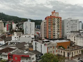 Imagem 5 - Apartamento em Centro, Florianópolis - SC