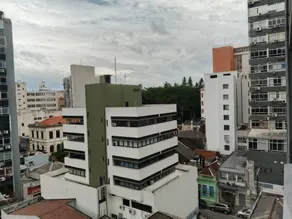 Imagem 6 - Apartamento em Centro, Florianópolis - SC