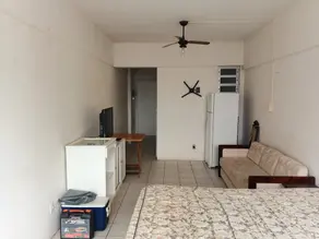 Imagem 2 - Apartamento em Centro, Florianópolis - SC