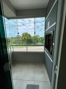 Apartamento Ingleses do Rio Vermelho, Florianópolis - SC — foto 2