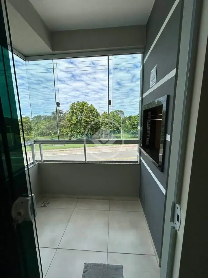 Image 2 - Apartamento em Ingleses do Rio Vermelho, Florianópolis - SC