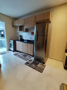 Imagem 5 - Apartamento em Ingleses do Rio Vermelho, Florianópolis - SC