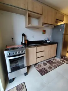 Imagem 3 - Apartamento em Ingleses do Rio Vermelho, Florianópolis - SC