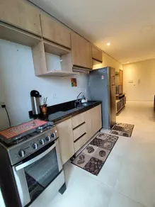 Imagem 4 - Apartamento em Ingleses do Rio Vermelho, Florianópolis - SC