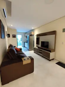 Apartamento Ingleses do Rio Vermelho, Florianópolis - SC — foto 1